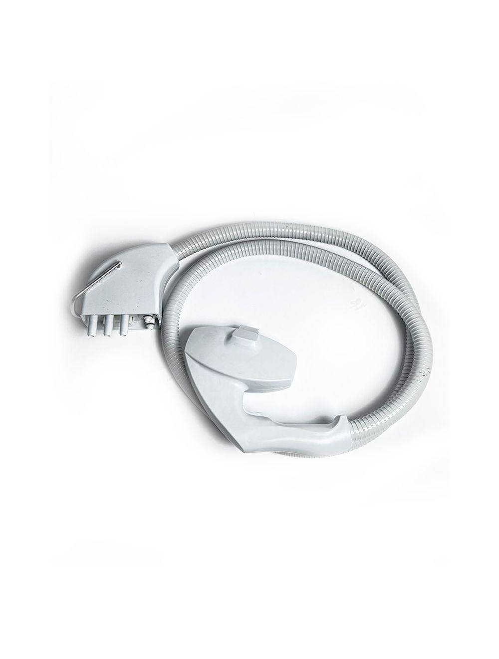 Syneron Aurora IPL Laser DS Elos Handpiece Skin Rejuvenation Pigment HP image 1