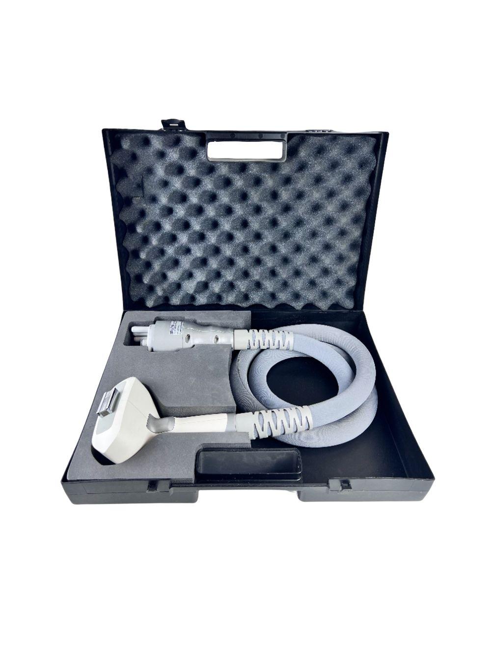 Syneron Elos Plus SRA+ Plus Pigmented Lesions Aesthetic Applicator Handpiece image 6