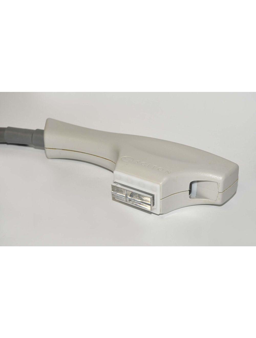 Sciton BBLS Profile Laser HANDPIECE Acne Skin Tightening Under 1000 Shots - 2016 image 3