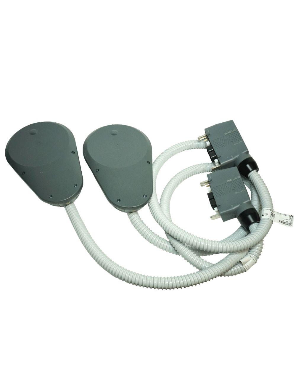 2020 BTL Emsculpt Neo Large Applicator Body Sculpting Handpieces 899-ASC2C1102 image 2