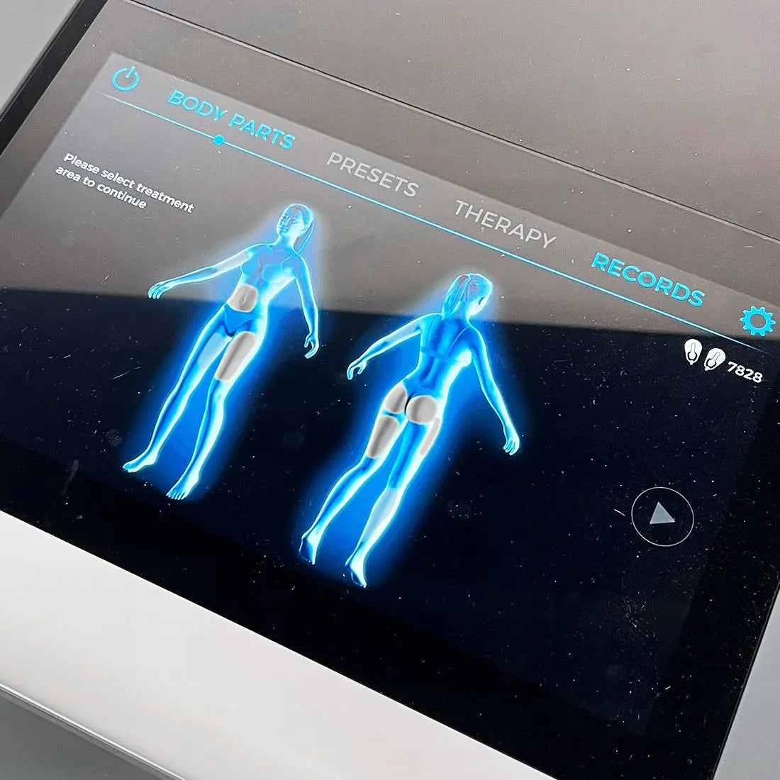 2021 BTL EMSculpt NEO Radio Frequency Body Sculpt Shaping Fat Reduction System BTL