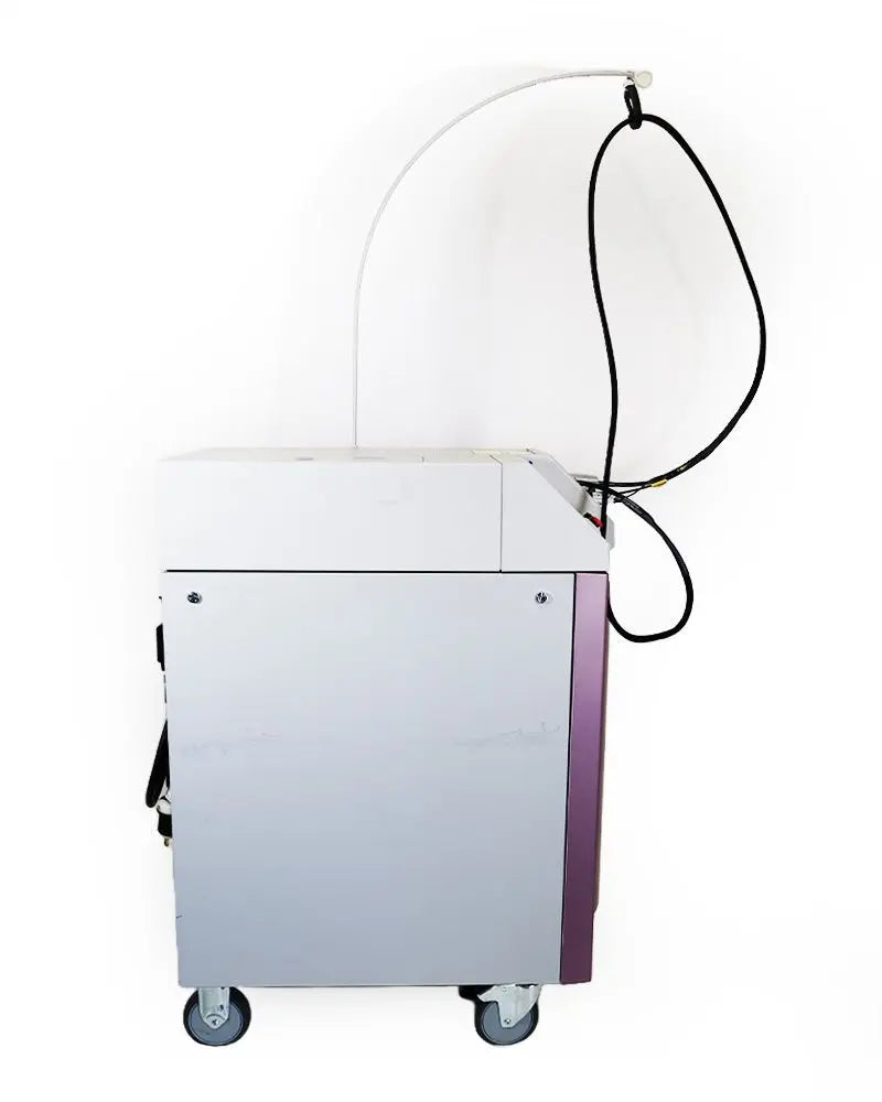 2002 Candela VBeam V Beam Lesions Vascular Wrinkles Pulse Dye Laser System