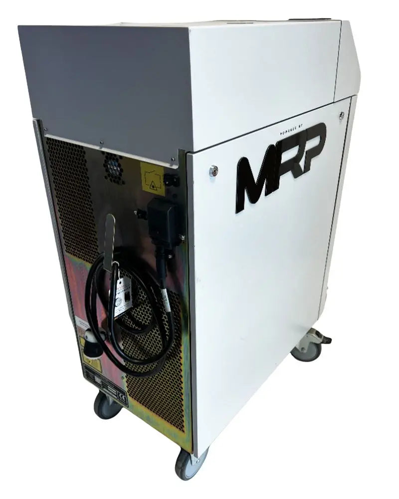 2005 Candela V-Beam PDL Pulsed Dye Laser Pulse VBeam Lesions Vascular AS IS