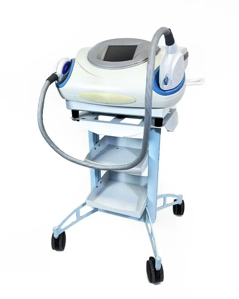 2006 Palomar StarLux 300 LuxV IPL Aesthetic Skin Resurfacing Laser System