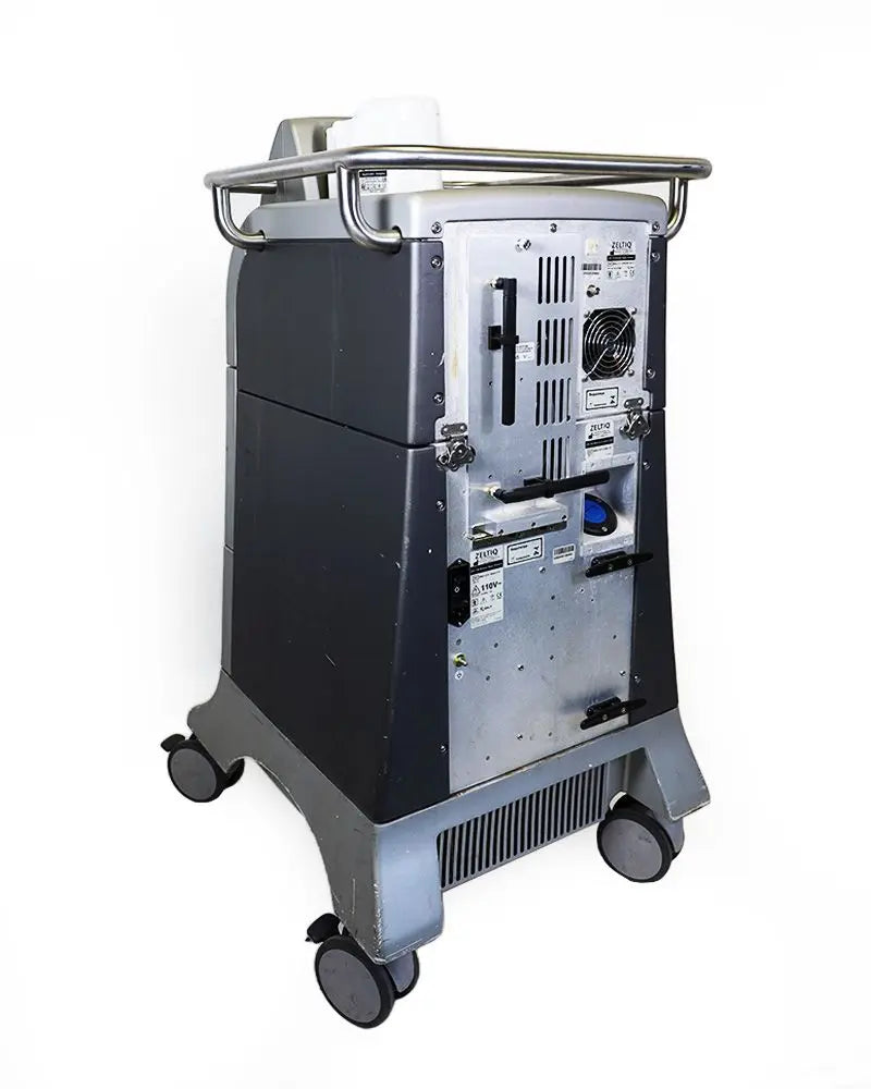 2010 Zeltiq CoolSculpting Body Contouring Fat Reduction System w/ 2 Applicators