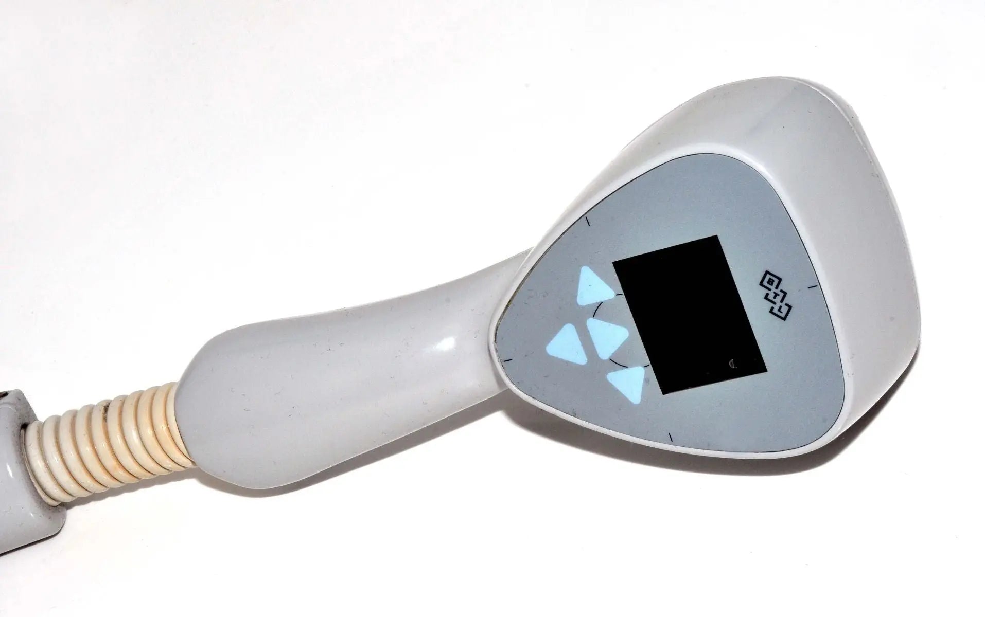 BTL Exilis Elite RF RadioFrequency 90 WATT Wrinkle Skin Tightening 2 Handpieces