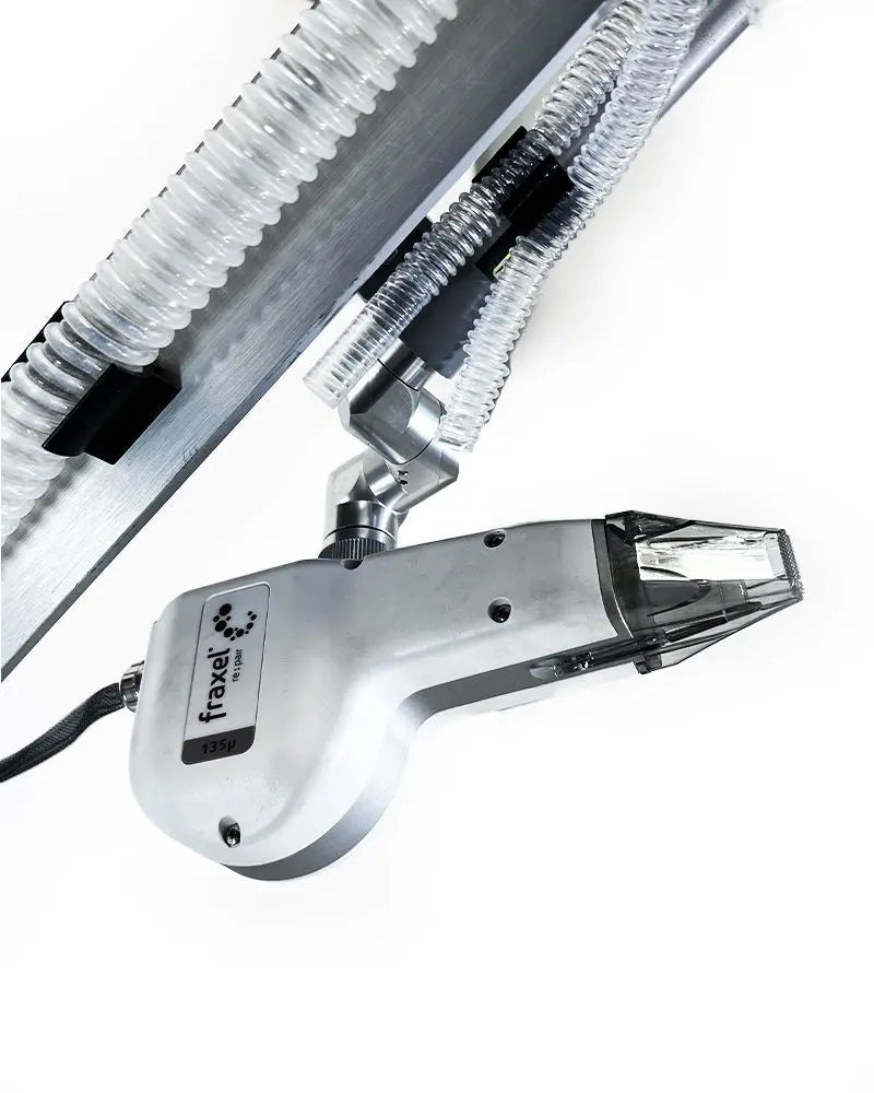 2011 Fraxel Repair CO2 Non-Ablative Fractional Skin Resurfacing Treatment System