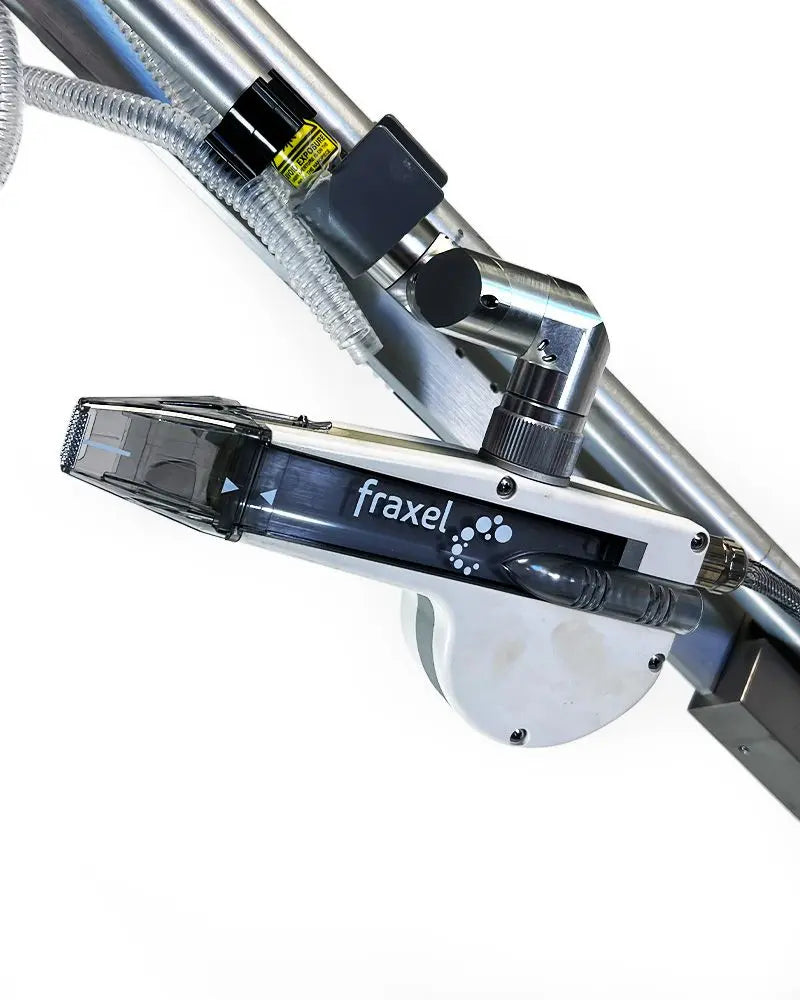 2011 Fraxel Repair CO2 Non-Ablative Fractional Skin Resurfacing Treatment System