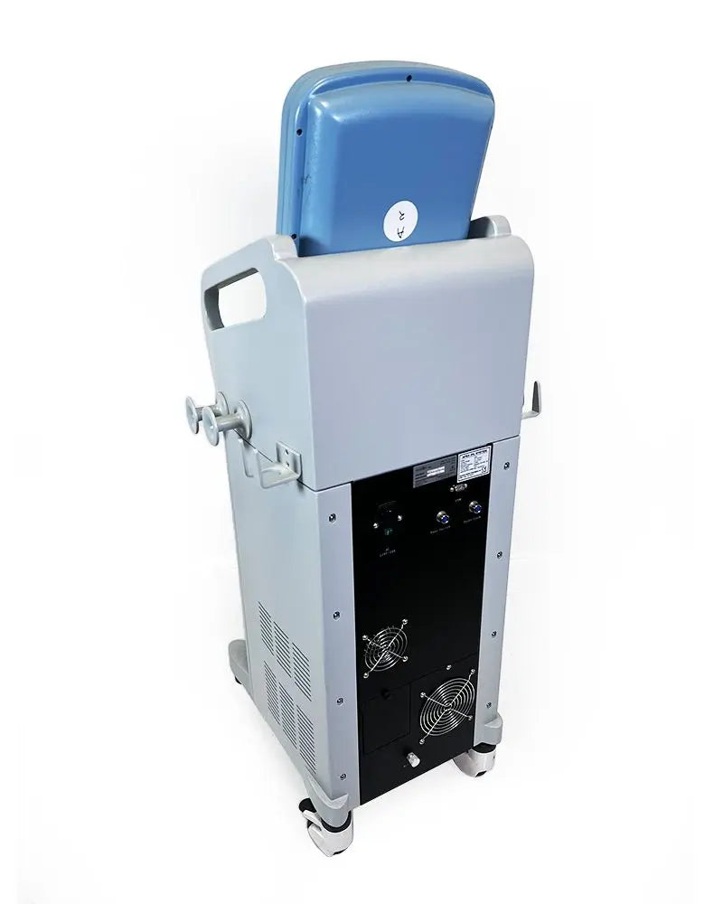 2012 Ellman Sandstone Apex HR VR Hair Acne Vascular IPL Laser System