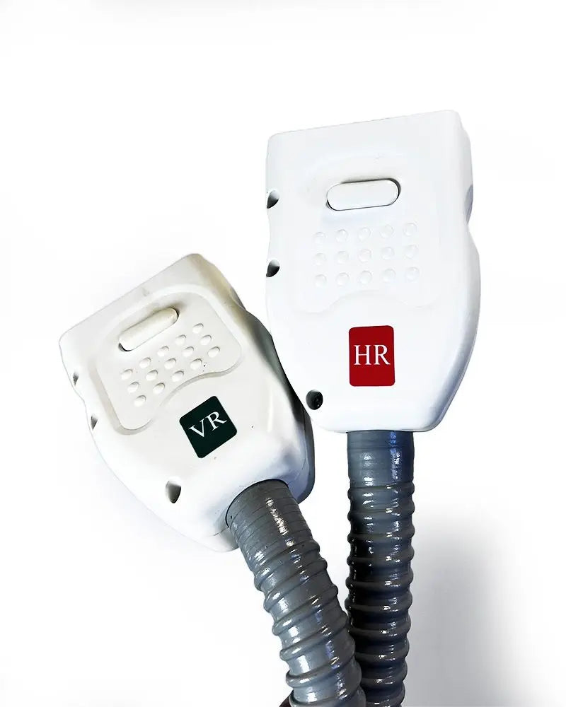 2012 Ellman Sandstone Apex HR VR Hair Acne Vascular IPL Laser System