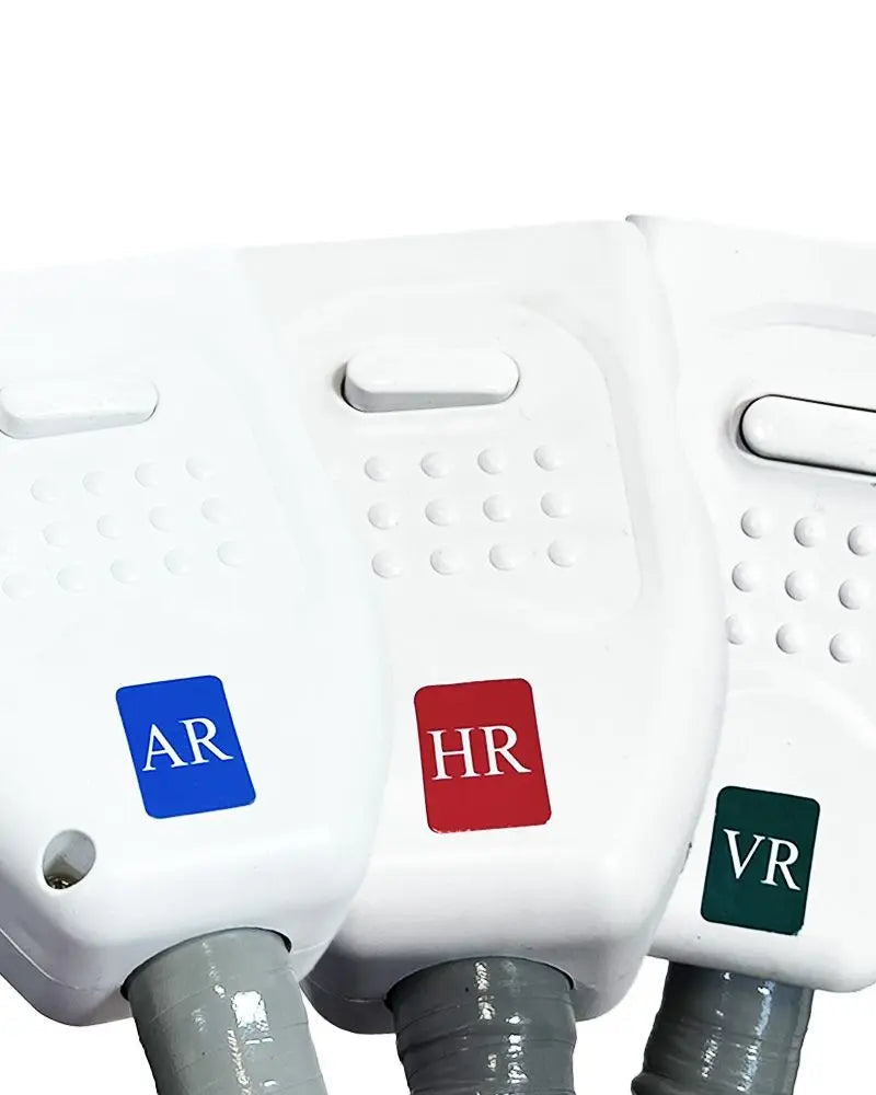 2012 Ellman SandStone Apex HR AR VR IPL Hair Acne Vascular Laser System