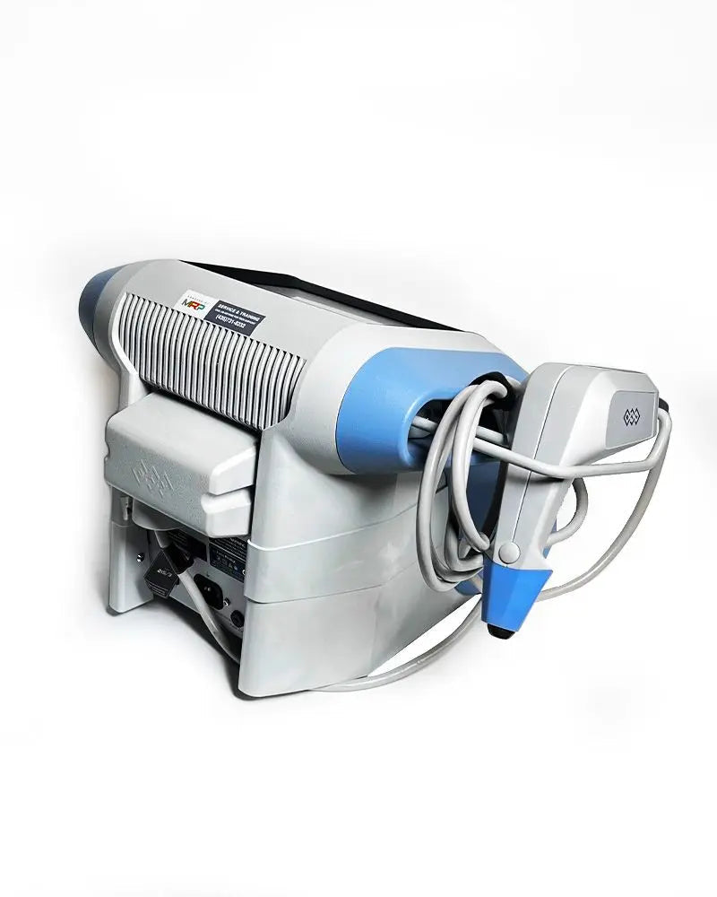 2013 BTL Exilis Protege Elite Wrinkle Reduction Skin Rejuvenation System