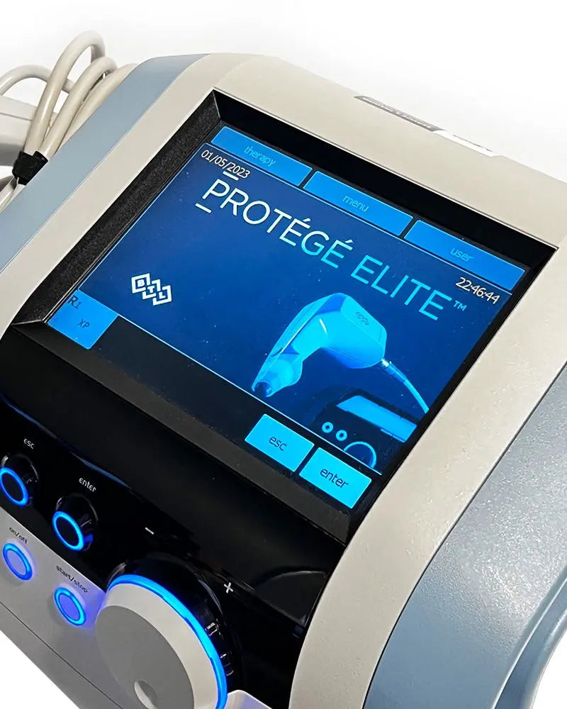 2013 BTL Exilis Protege Elite Wrinkle Reduction Skin Rejuvenation System