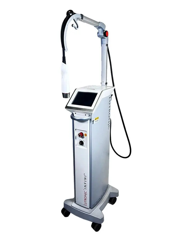 2013 Lutronic INFINI MRF Electrosurgical Skin Rejuvenation Microneedling System