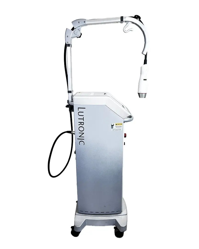 2013 Lutronic INFINI MRF Electrosurgical Skin Rejuvenation Microneedling System