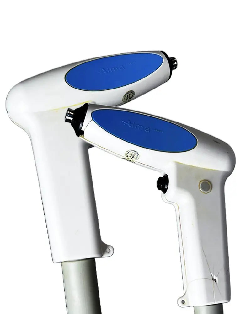 2014 Alma Eclipse Aesthetics SkinFinity RF Pixel In-Motion Skin Rejuvenation System