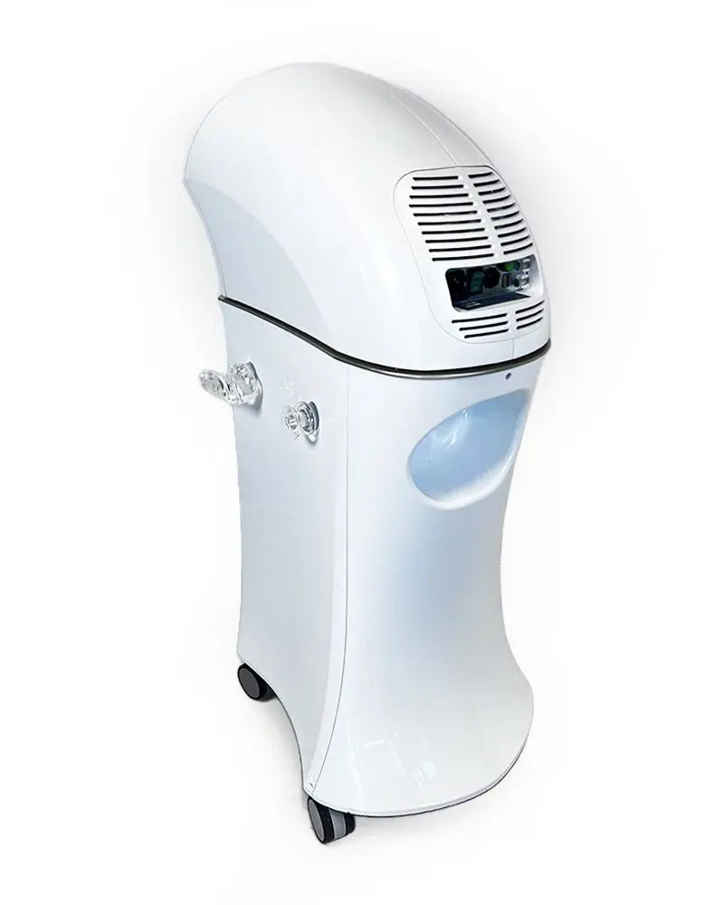 2014 Alma Eclipse Aesthetics SkinFinity RF Pixel In-Motion Skin Rejuvenation System