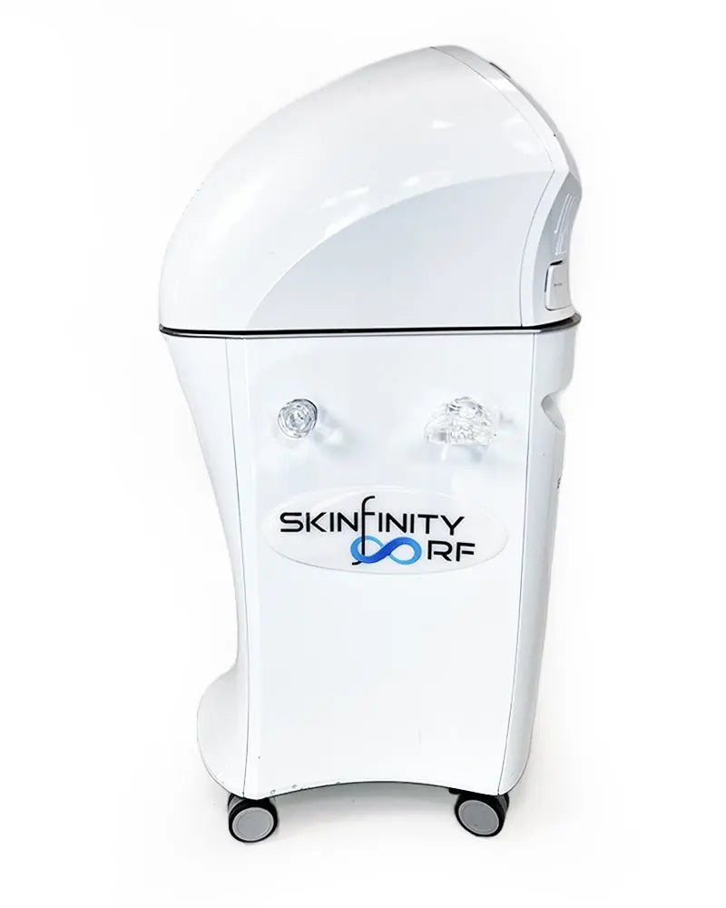 2014 Alma Eclipse Aesthetics SkinFinity RF Pixel In-Motion Skin Rejuvenation System