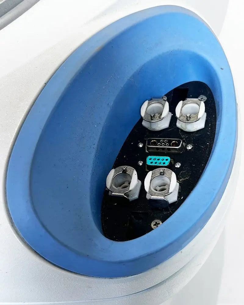 2014 Palomar StarLux 500 IPL MaxG LuxRs LuxY Laser Hair Removal System