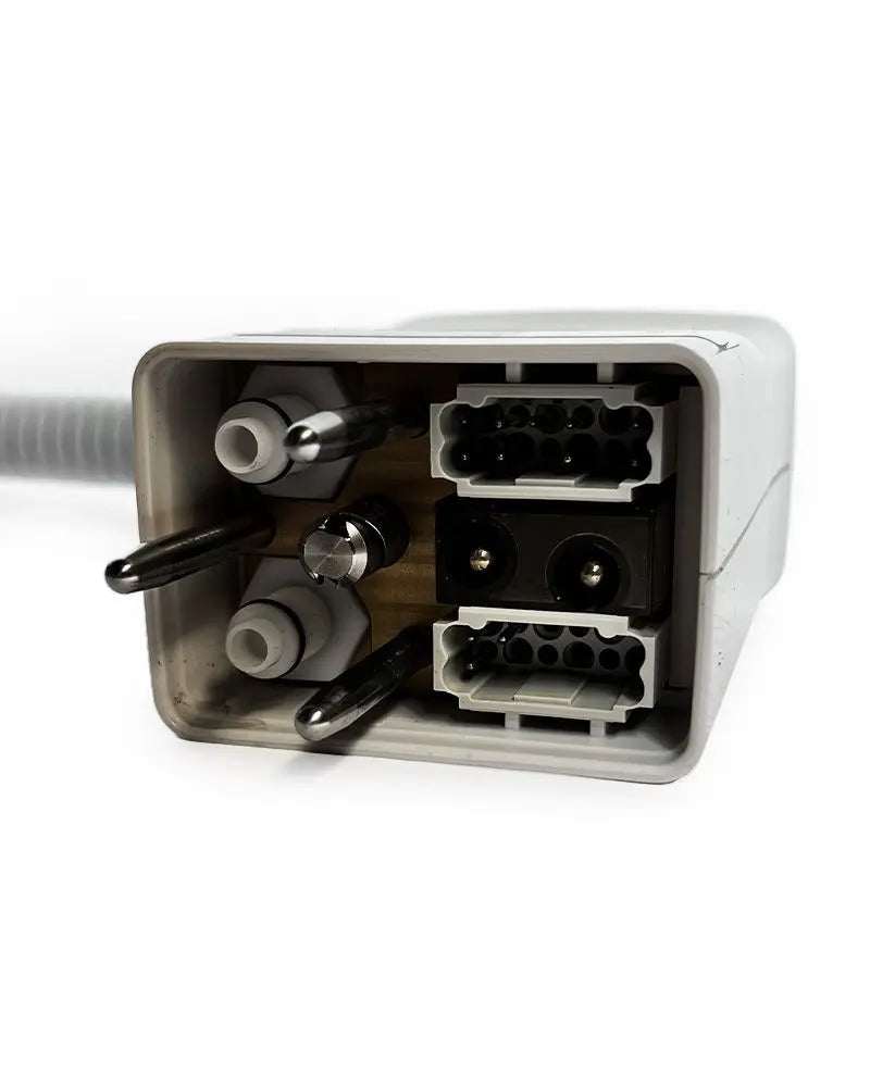 2012 Alma Harmony XL Nd:YAG LP 1064nm Cooled Long Pulse Vascular Lesion Handpiece