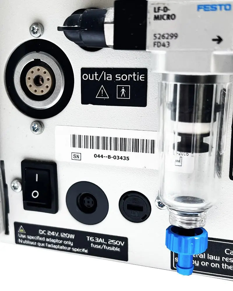 2016 BTL Cellutone Non-Invasive Cellulite Reduction Skin Tightening System