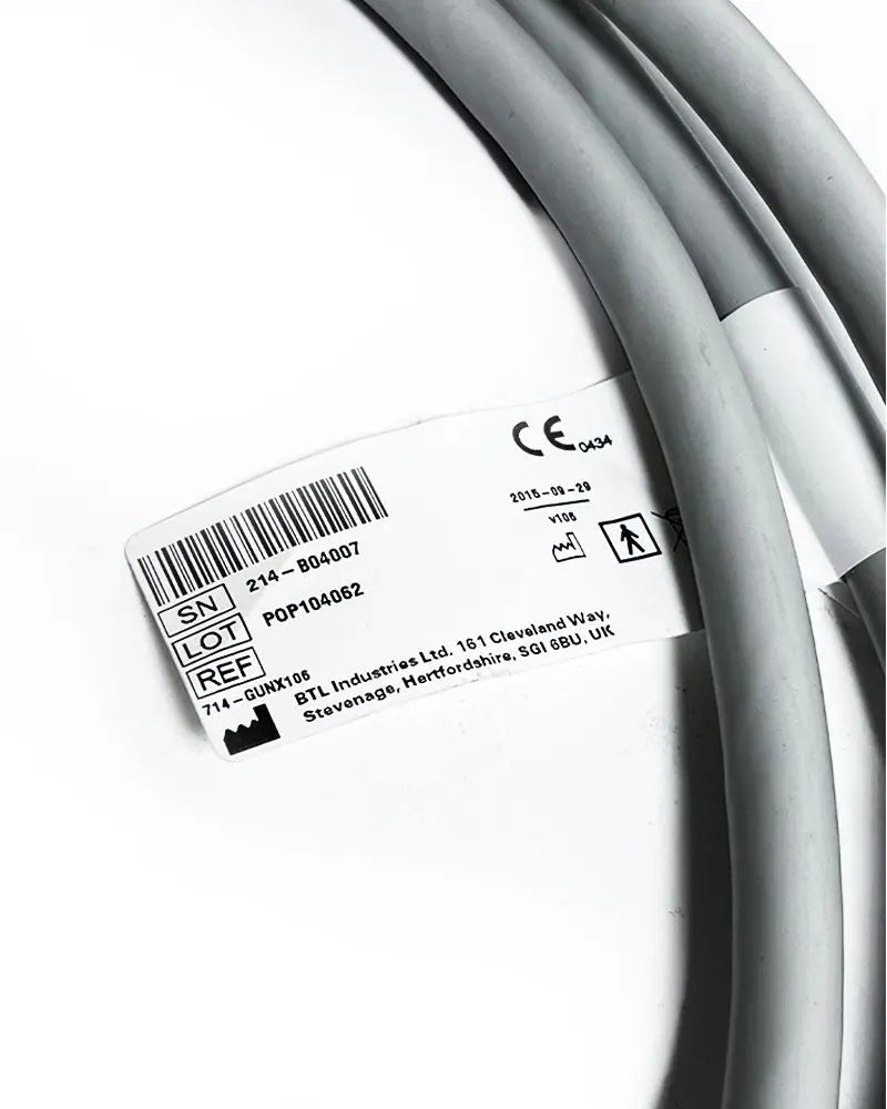 2016 BTL Cellutone Non-Invasive Cellulite Reduction Skin Tightening System