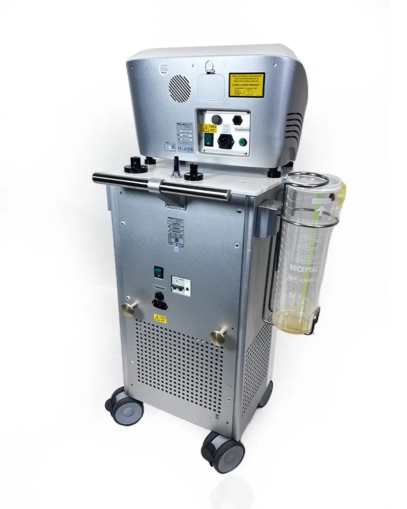 2018 Alma 1470 BeautiFill Laser Diode LipoFlow Autologous Fat Transfer System Alma
