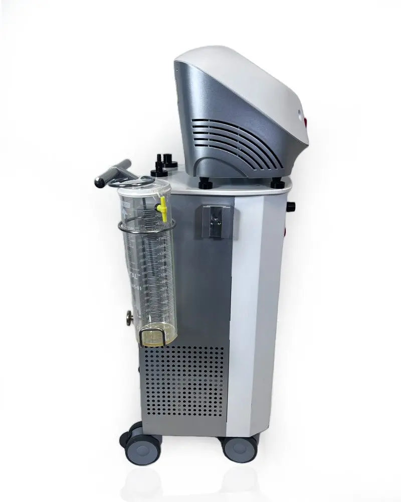 2018 Alma 1470 BeautiFill Laser Diode LipoFlow Autologous Fat Transfer System Alma