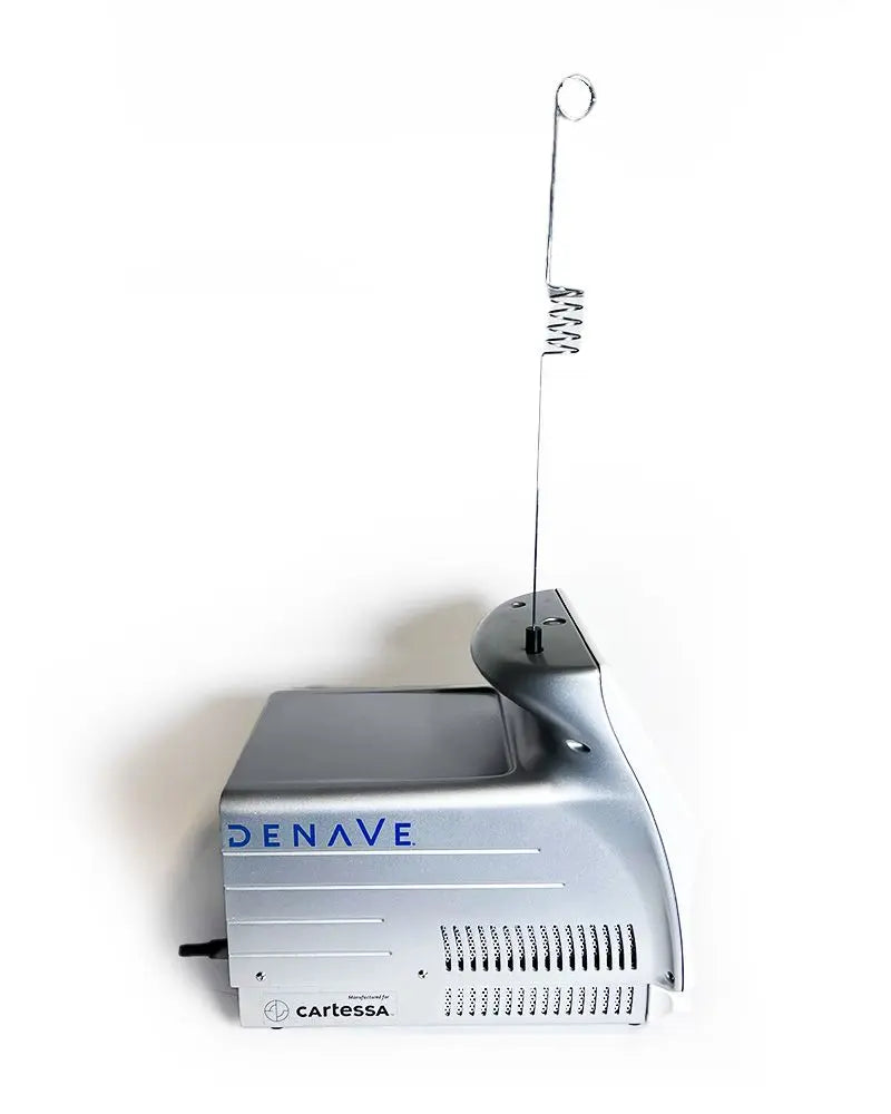 2018 Cartessa Quanta DenaVe 585nm Diode Fiber Vascular Lesions Laser System Sol International Medical