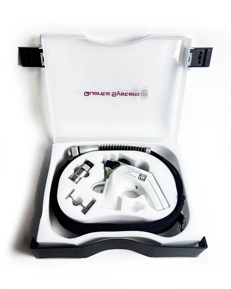 2018 Cartessa Quanta DenaVe 585nm Diode Fiber Vascular Lesions Laser System Sol International Medical