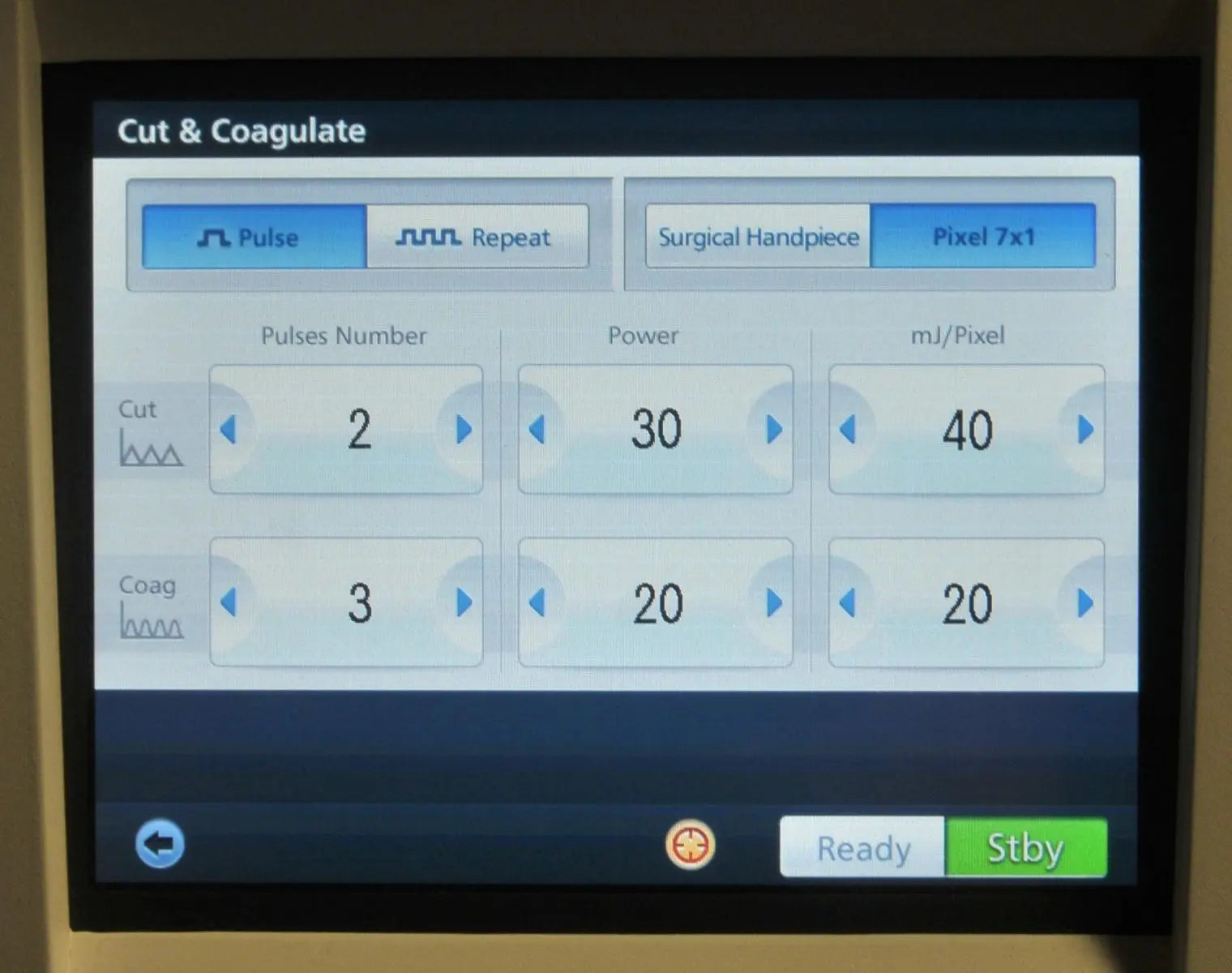 2020 Alma Pixel CO2 Laser FemiLift Vaginal Fractional Skin Resurfacing Wrinkles Alma