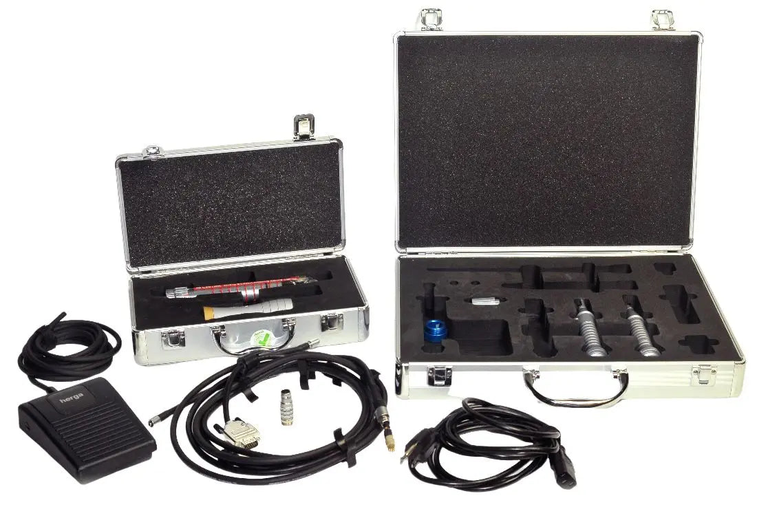 2020 Alma Pixel CO2 Laser FemiLift Vaginal Fractional Skin Resurfacing Wrinkles Alma