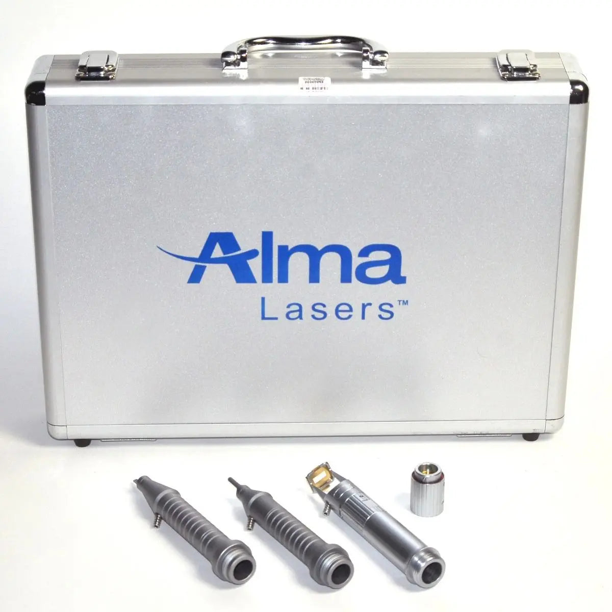 2020 Alma Pixel CO2 Laser FemiLift Vaginal Fractional Skin Resurfacing Wrinkles Alma