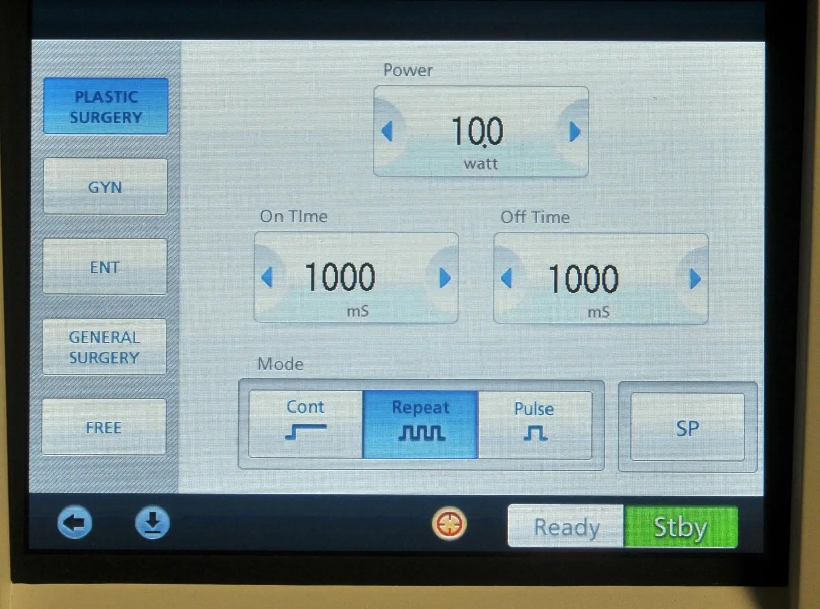 2020 Alma Pixel CO2 Laser FemiLift Vaginal Fractional Skin Resurfacing Wrinkles Alma