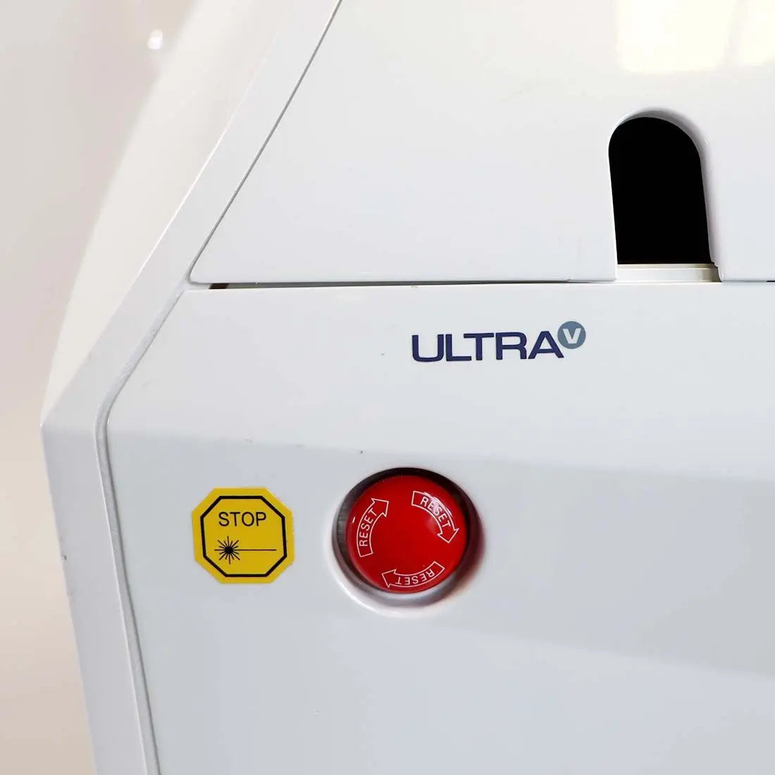 2018 Alma vShape ULTRA V RF Skin Tighten Cellulite Ultra Speed Laser System