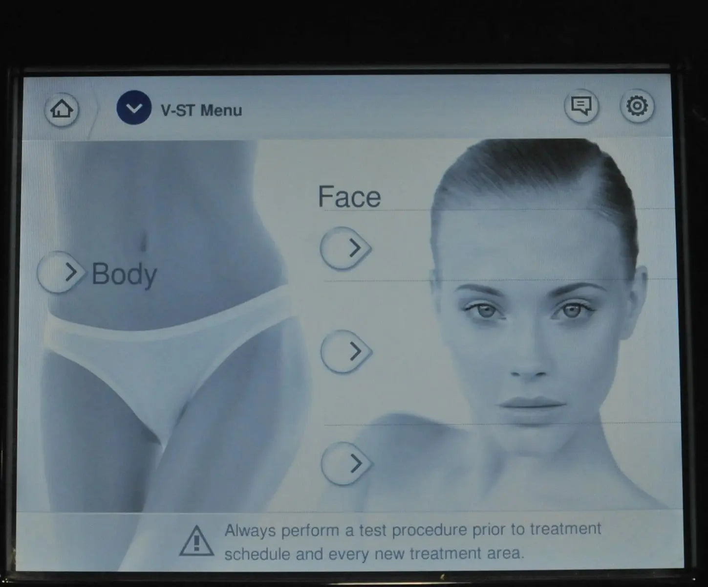 2018 Viora V30 RadioFrequency Skin Tightening Stretch Marks Resurfacing Ablation