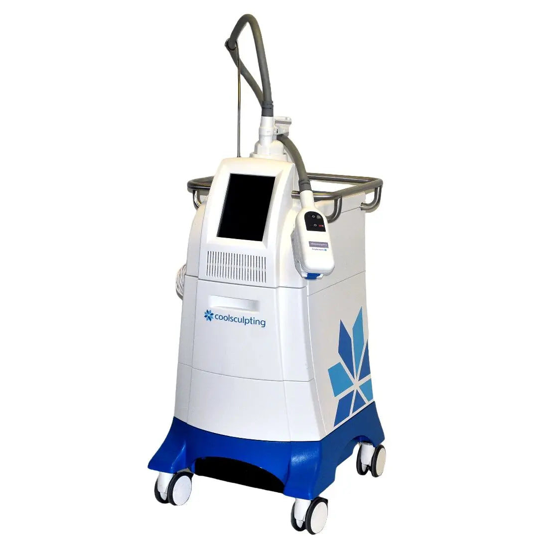 2017 Zeltiq CoolSculpting Body Contouring Cryolipolysis Fat Reduction System