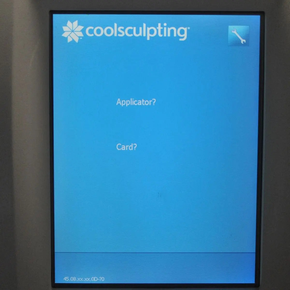 2017 Zeltiq CoolSculpting Body Contouring Cryolipolysis Fat Reduction System