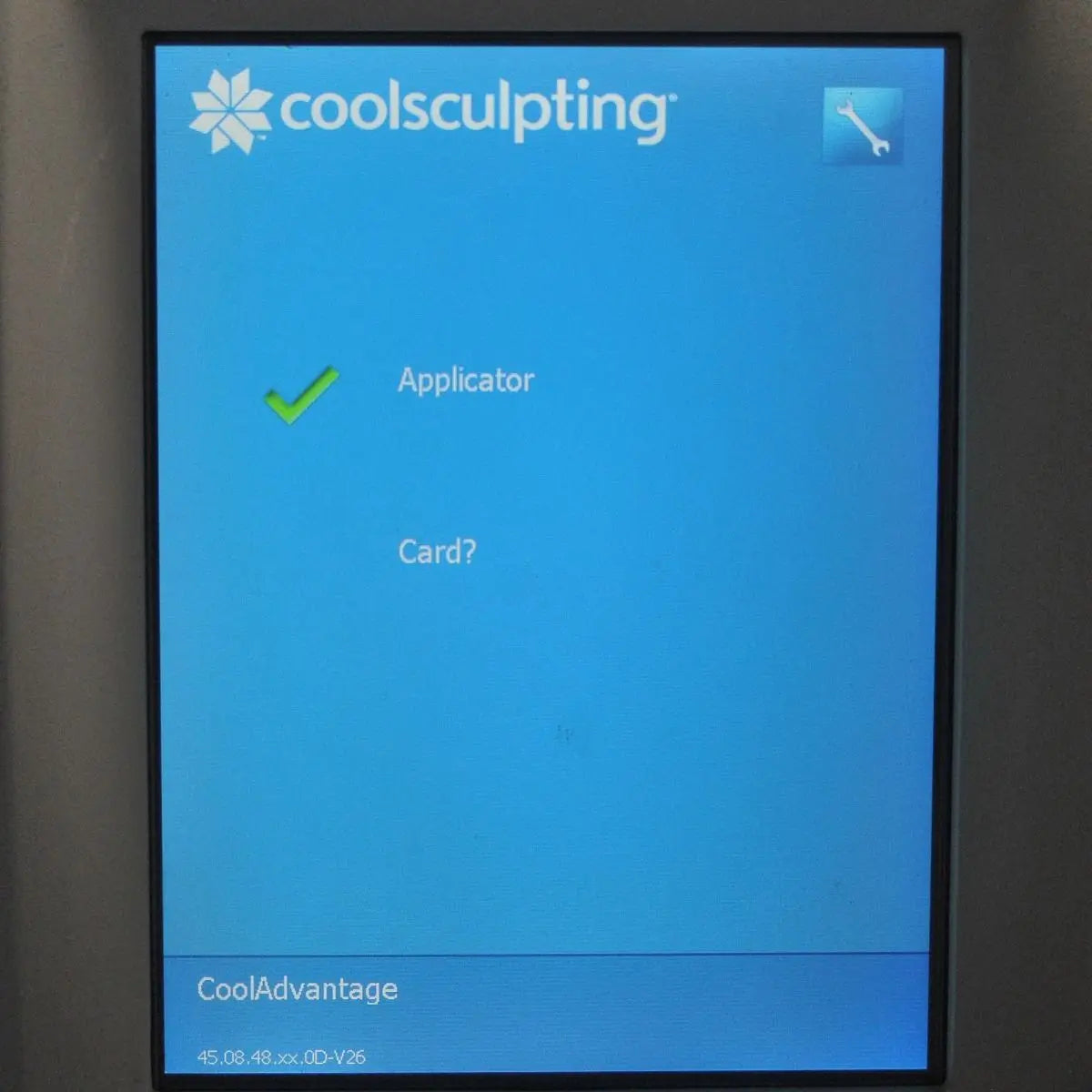 2017 Zeltiq CoolSculpting Body Contouring Cryolipolysis Fat Reduction System