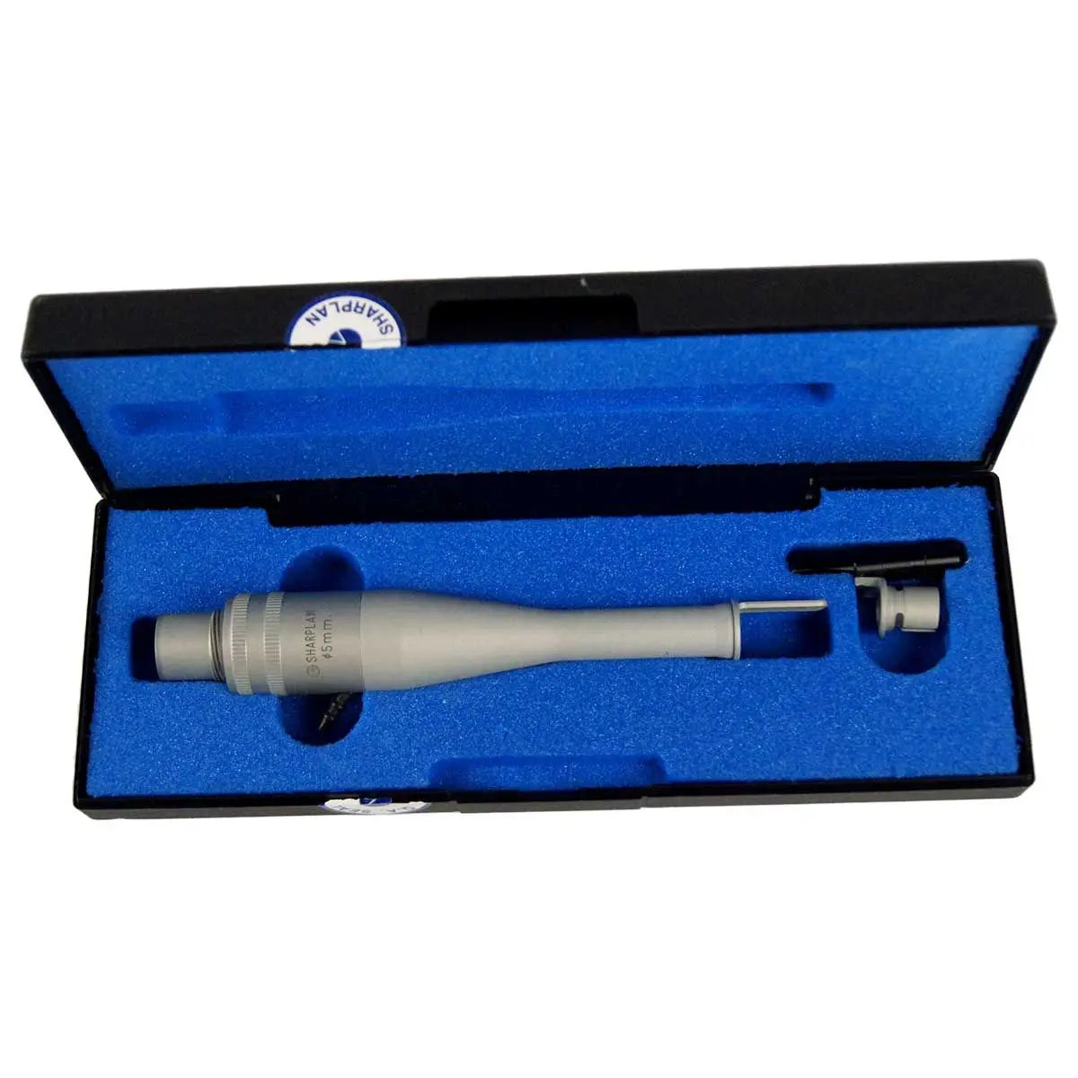 1997 Sharplan Erbium 4020 Class IV CO2 Laser System with Sure Touch Scanner