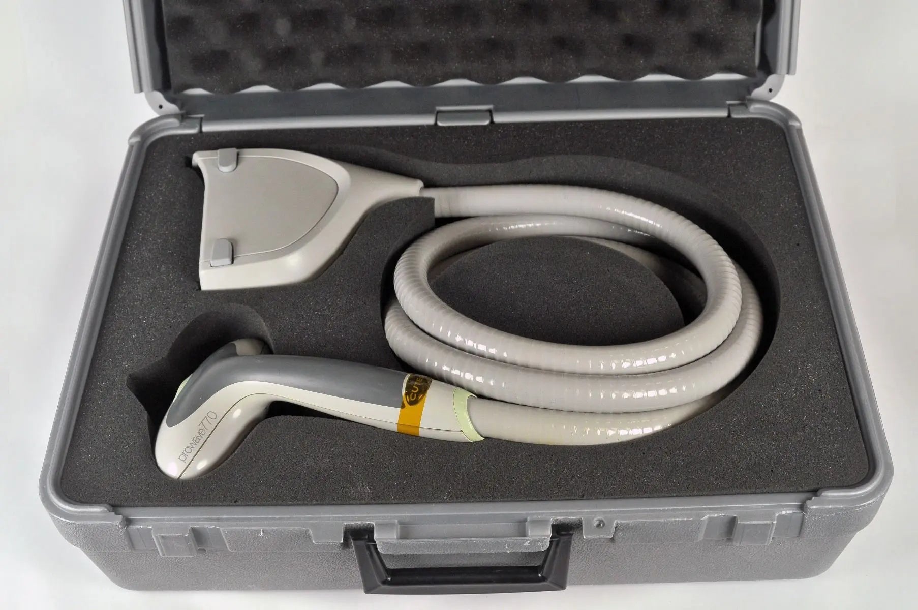 2010 Cutera Solera OPUS IPL Laser ProWave 770 Hair Removal Limelight Lesions