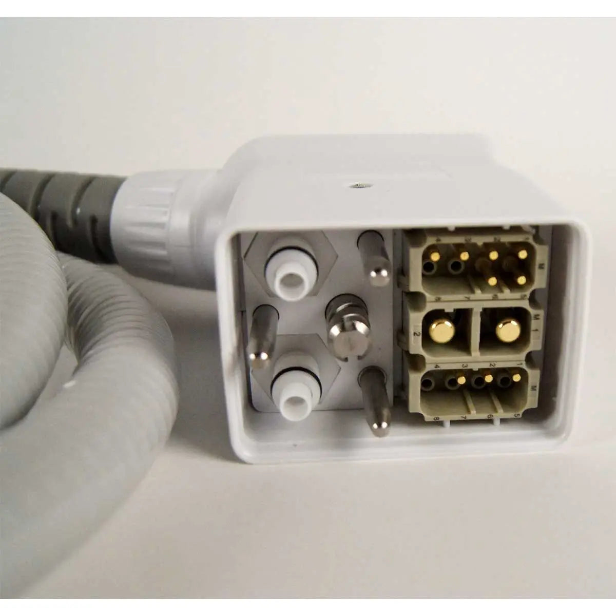 Blend Laser Handpiece Three-in-One Wavelength Hair Removal HP 810-1060nm NEW