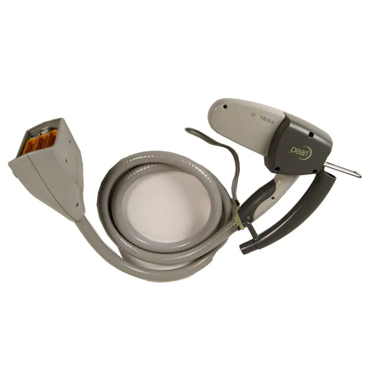 Cutera XEO Pearl Er:YSGG Handpiece Scars Wrinkle Acne Skin Tightening 48K SHOTS