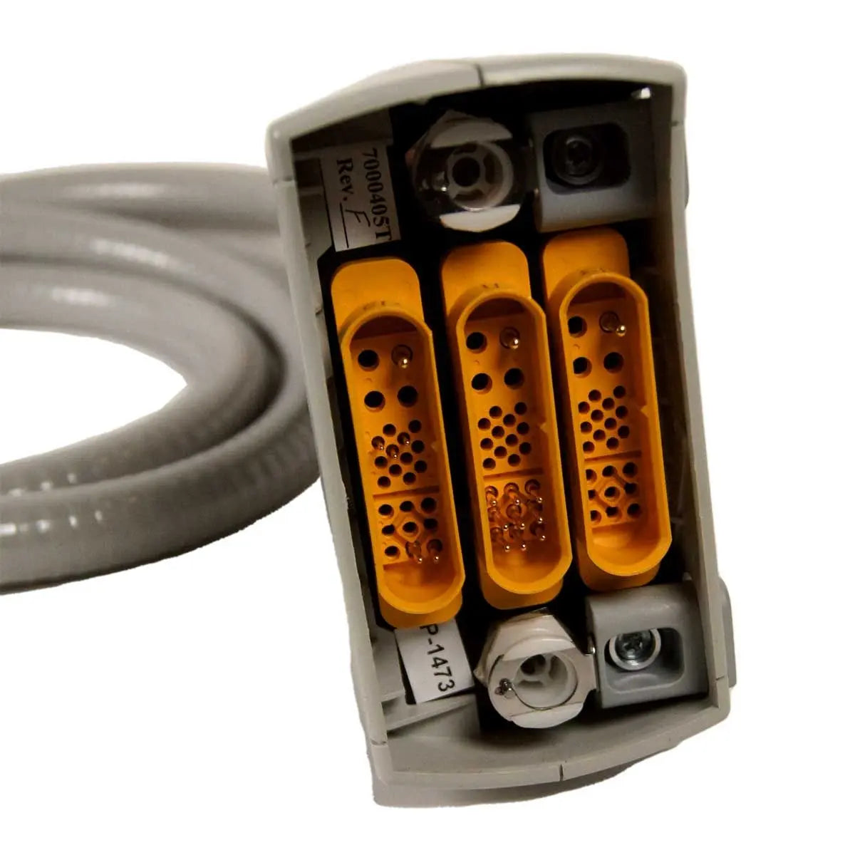 Cutera XEO Pearl Er:YSGG Handpiece Scars Wrinkle Acne Skin Tightening 48K SHOTS