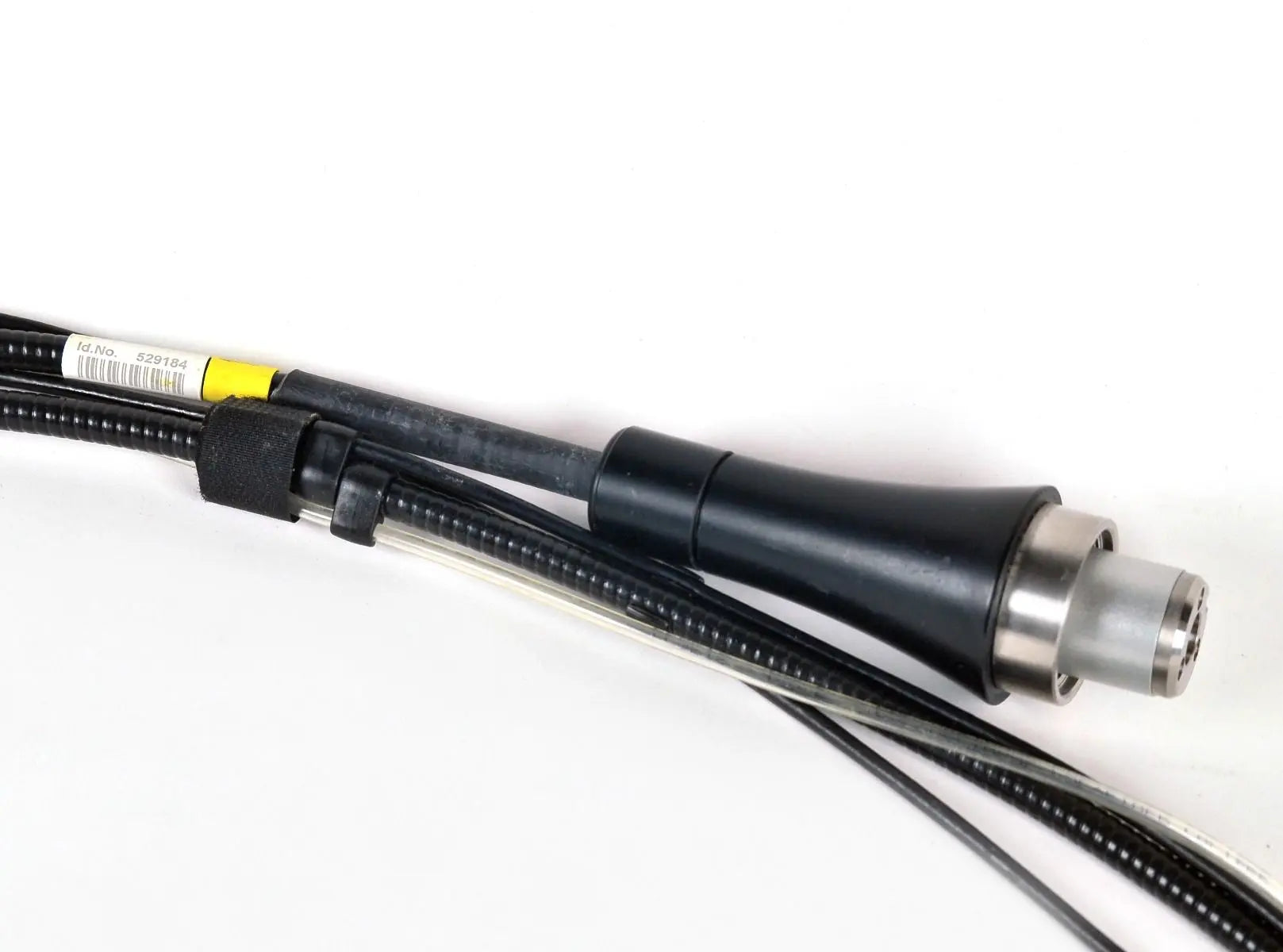 Quanta DNA MDK Q1 Laser Light Fiber 1000um 755nm 1064 nm 10mm Handpiece 529184