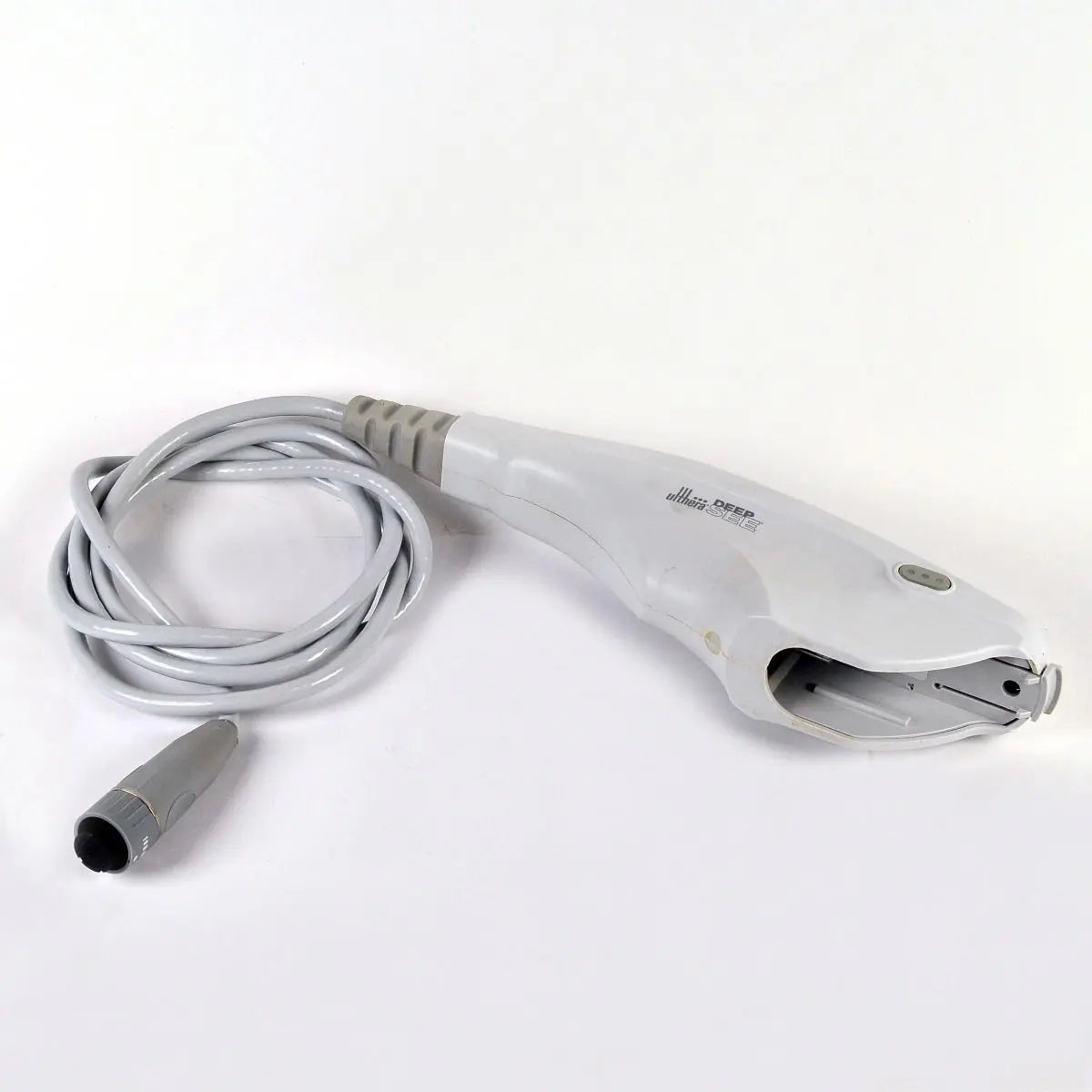 2016 Ulthera Ultherapy DeepSEE Ultrasound Skin Tightening Contouring System