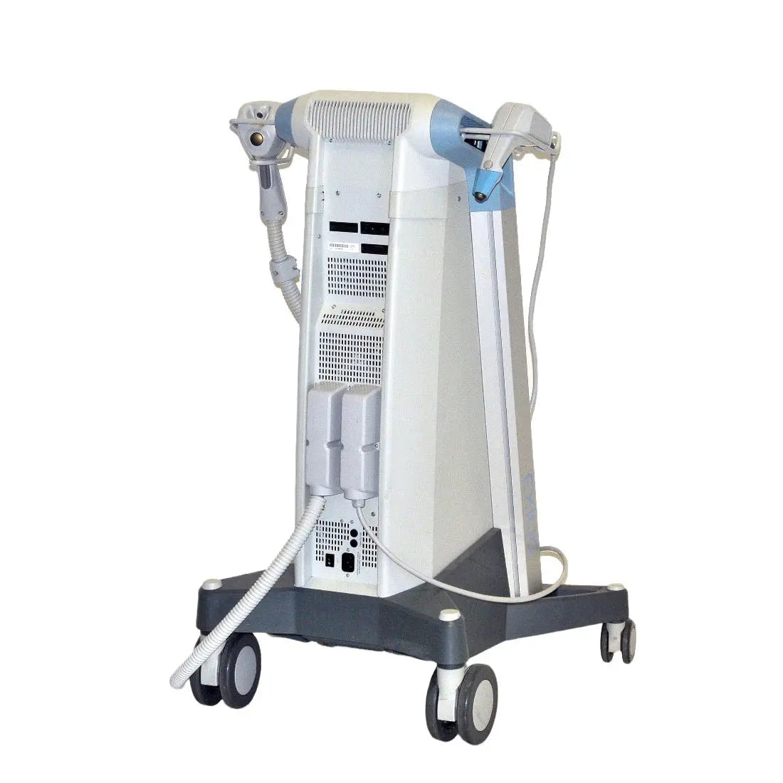 2012 BTL Exilis ELITE 120W RF Body Shaping Contouring Skin Tightening Wrinkles