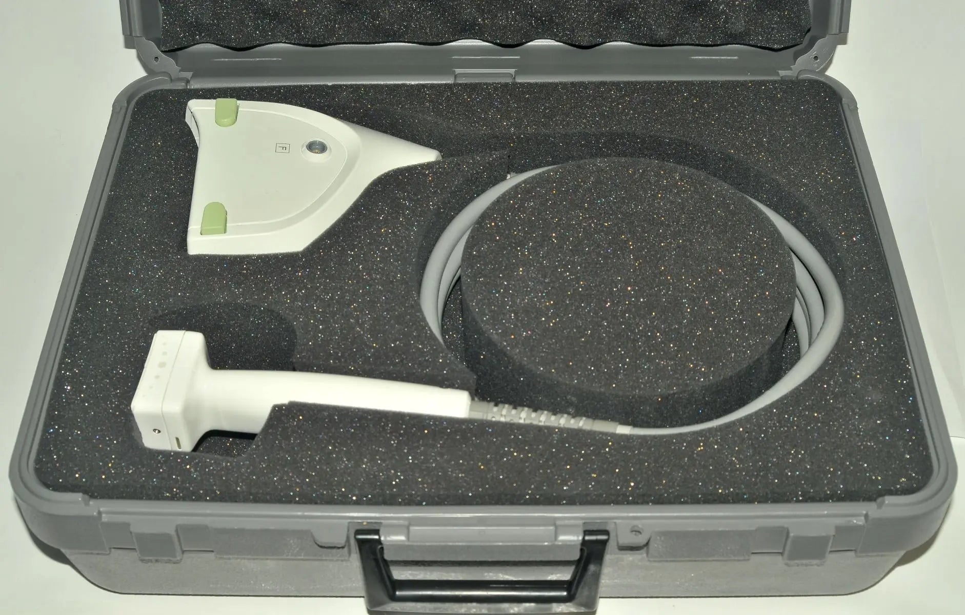 2018 Cutera truSculpt 3D RF Radio Frequency Body Sculpting Reduce Cellulite Fat