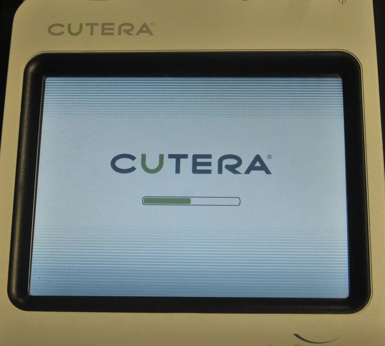 2018 Cutera truSculpt 3D RF Radio Frequency Body Sculpting Reduce Cellulite Fat