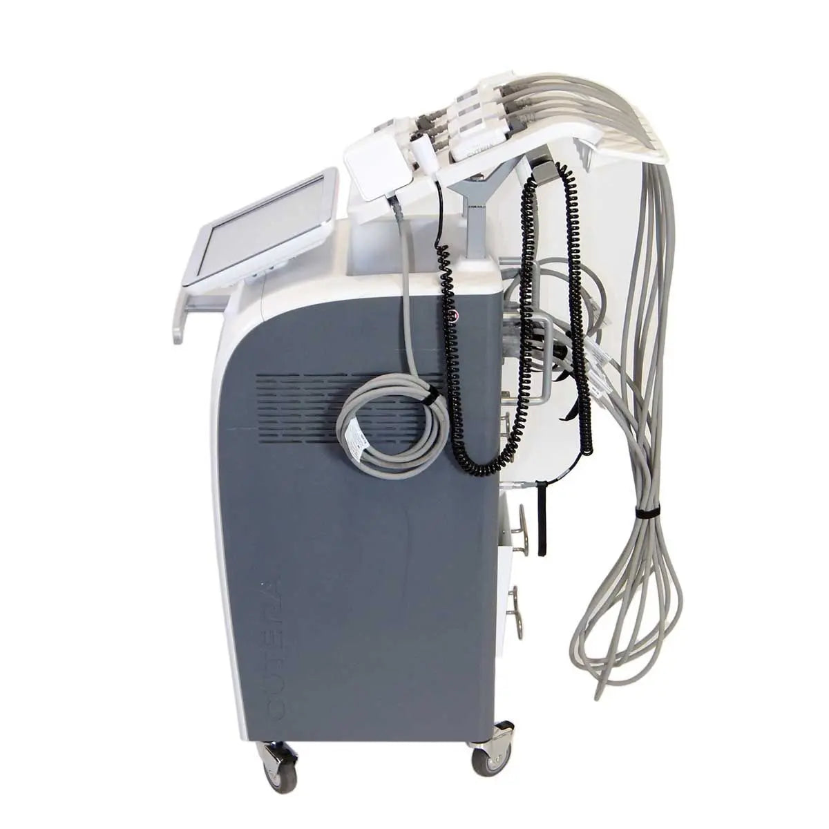 2019 Cutera truSculpt iD RadioFrequency RF Body Sculpting Fat Reduction System